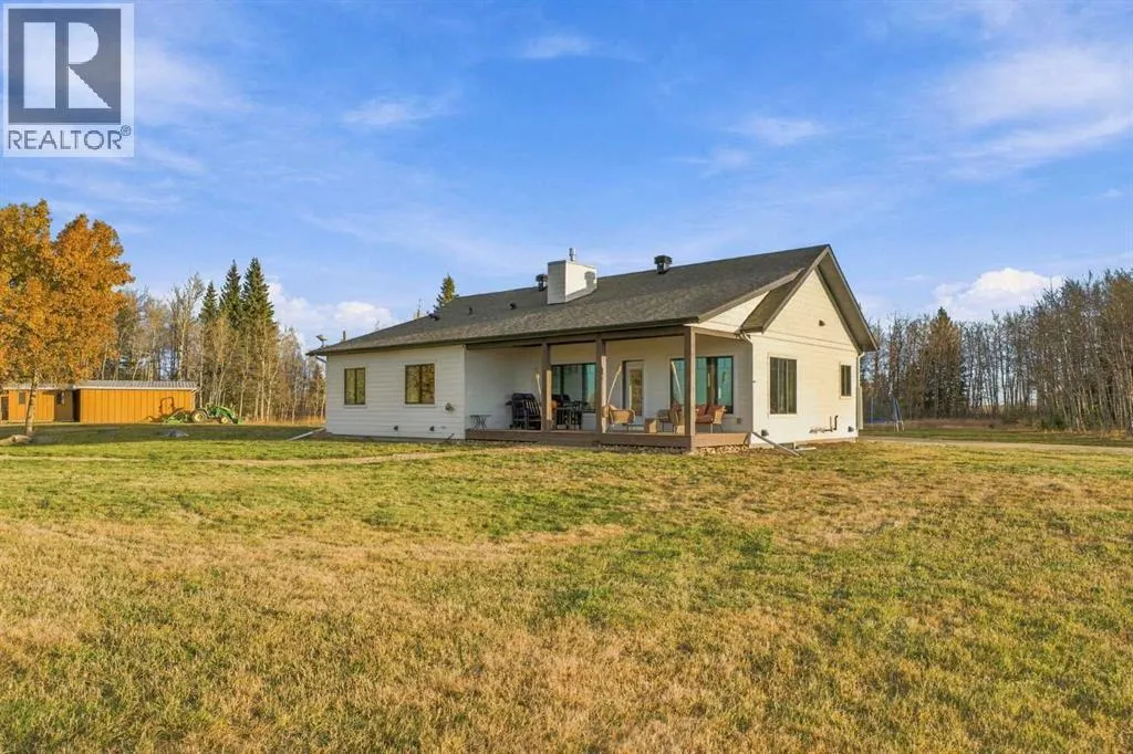 275221 Horse Creek Road