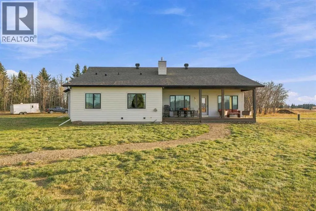 275221 Horse Creek Road