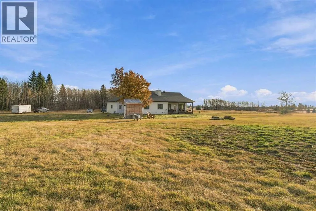 275221 Horse Creek Road