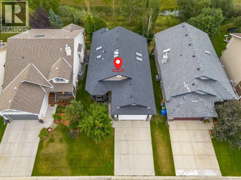 213 Westcreek Springs