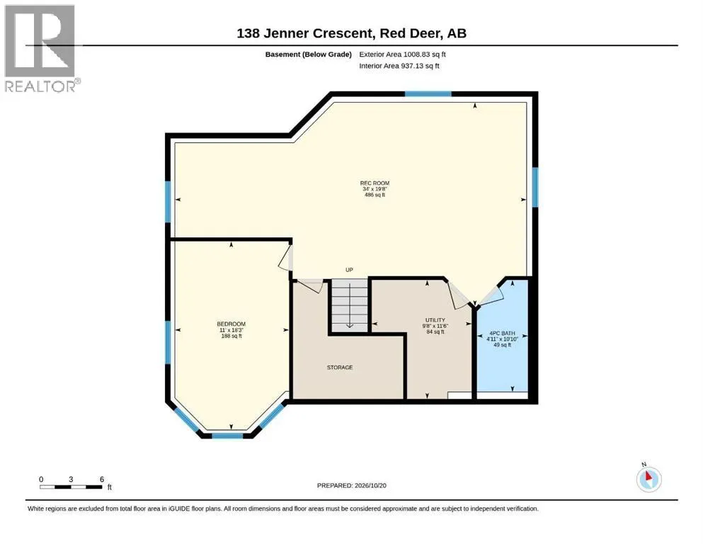 138 Jenner Crescent
