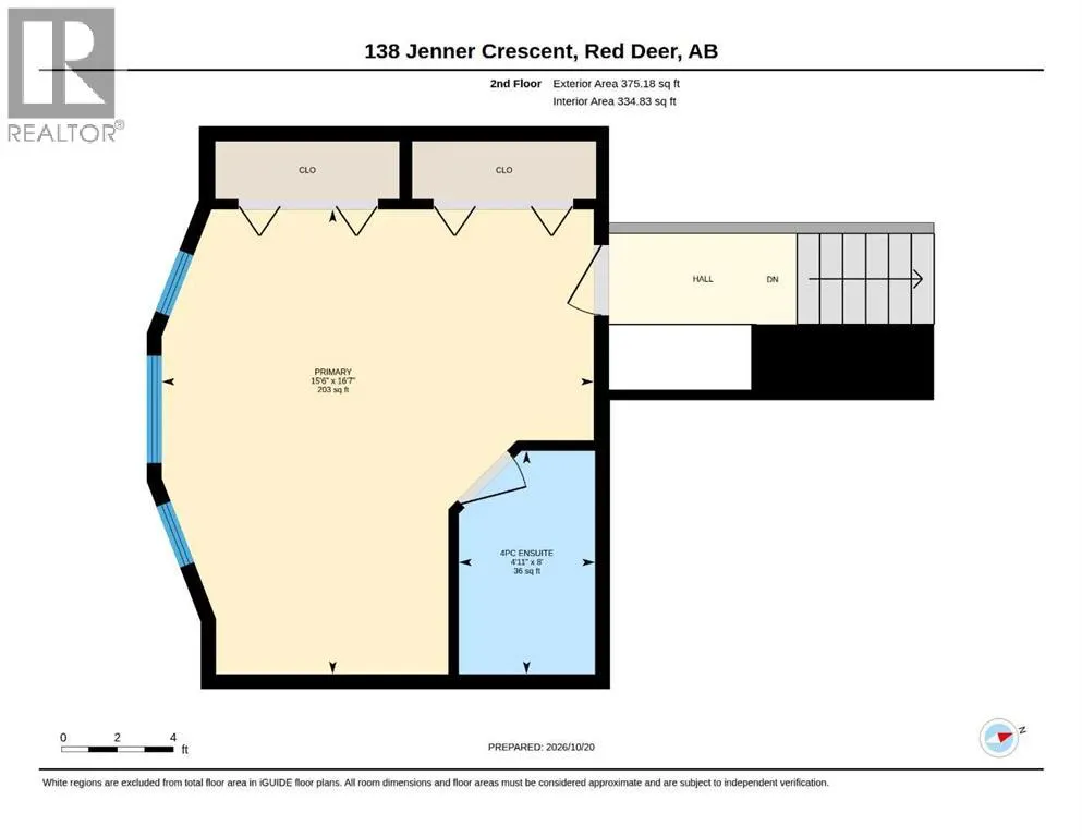 138 Jenner Crescent