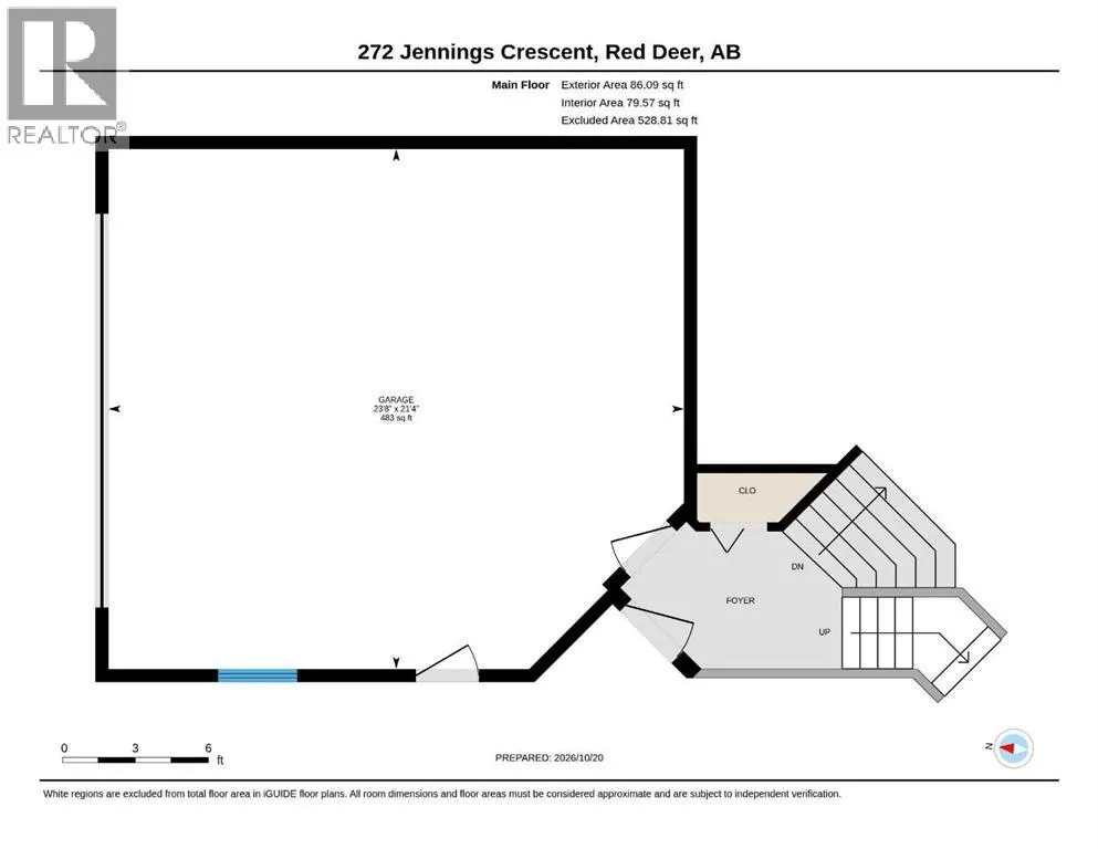 272 Jennings Crescent