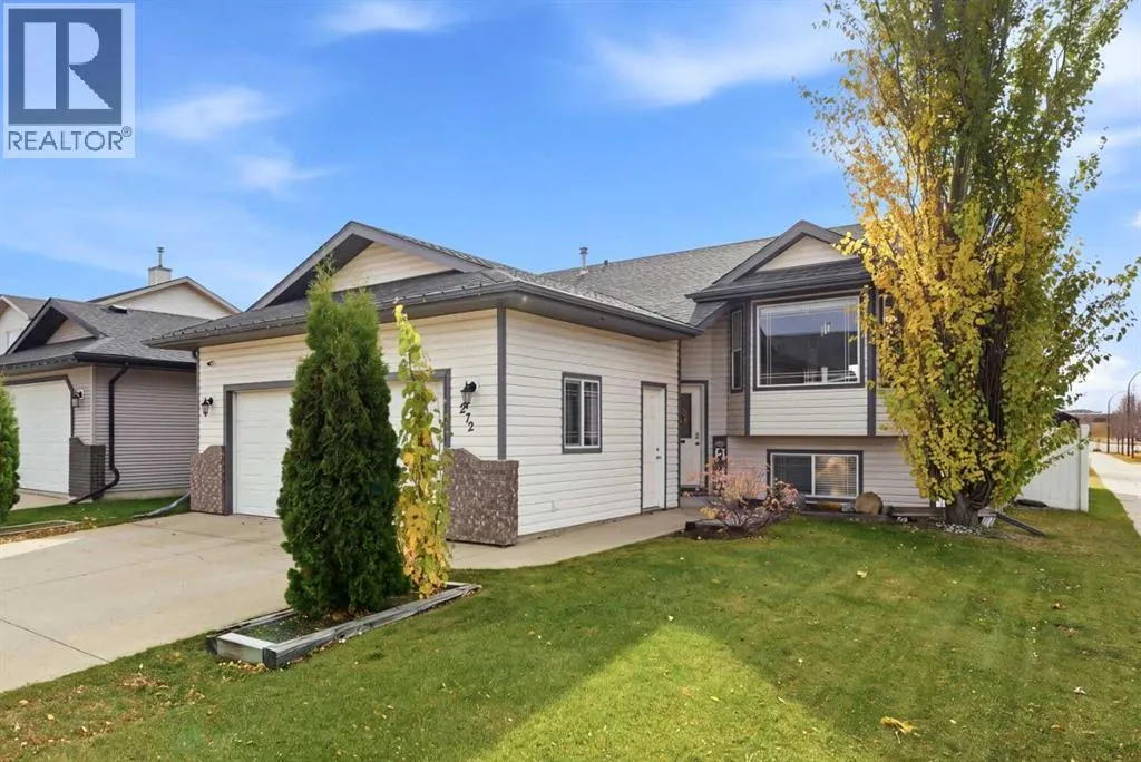 272 Jennings Crescent