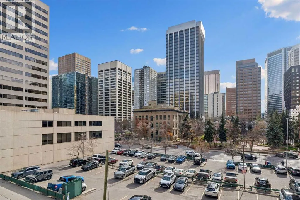 401, 777 3 Avenue SW