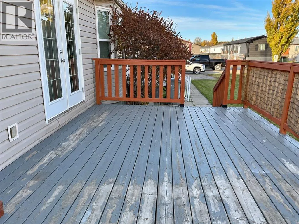 29 Henke place