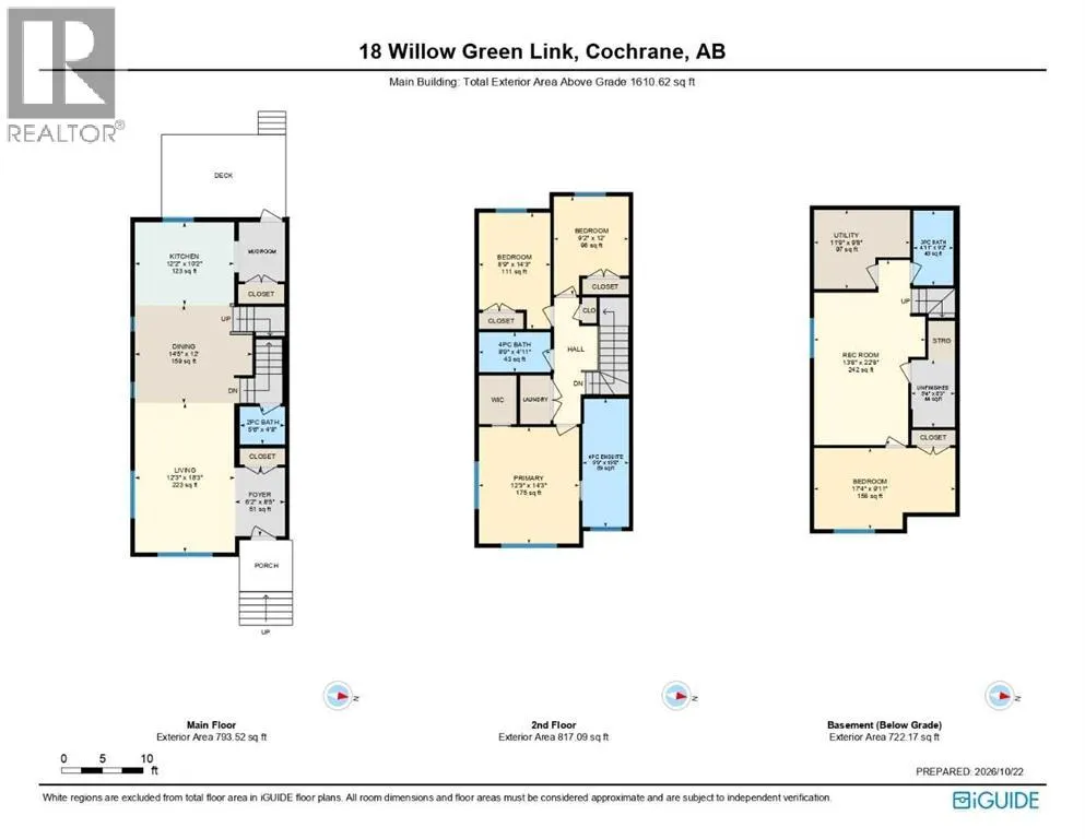 18 Willow Green Link