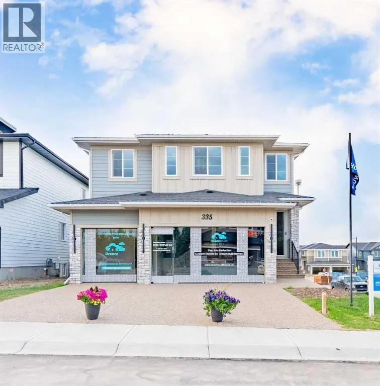 335 Waterford Grove