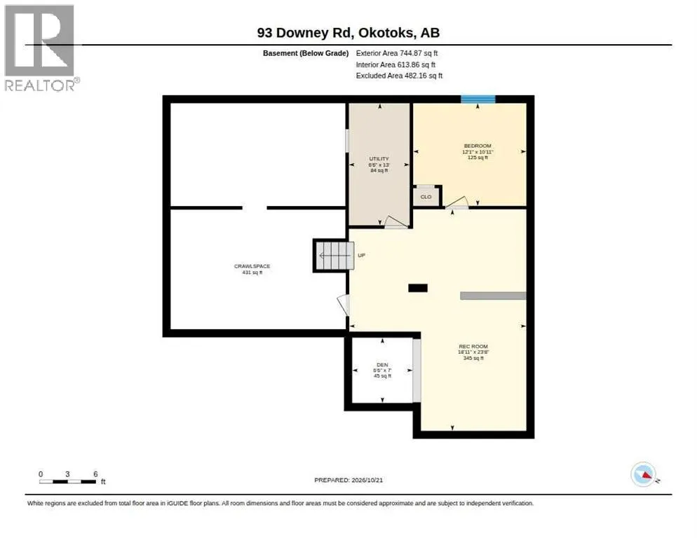 93 Downey Road