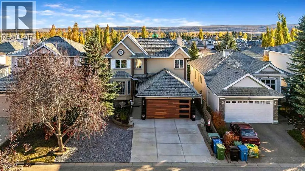 7 Springbank View SW