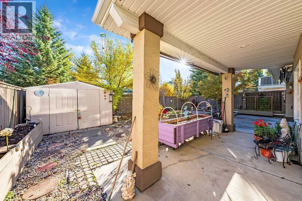 7 Springbank View SW