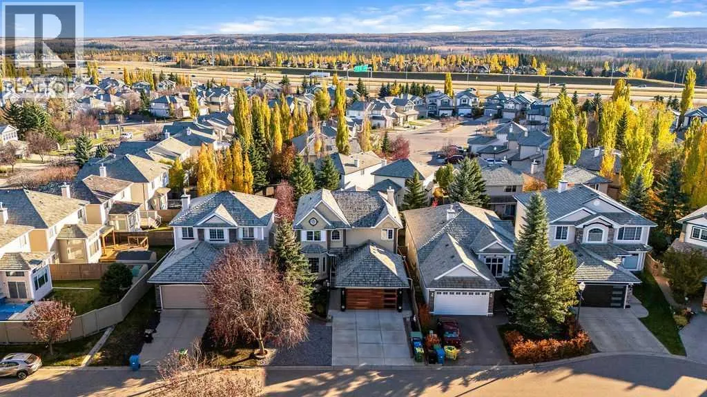 7 Springbank View SW