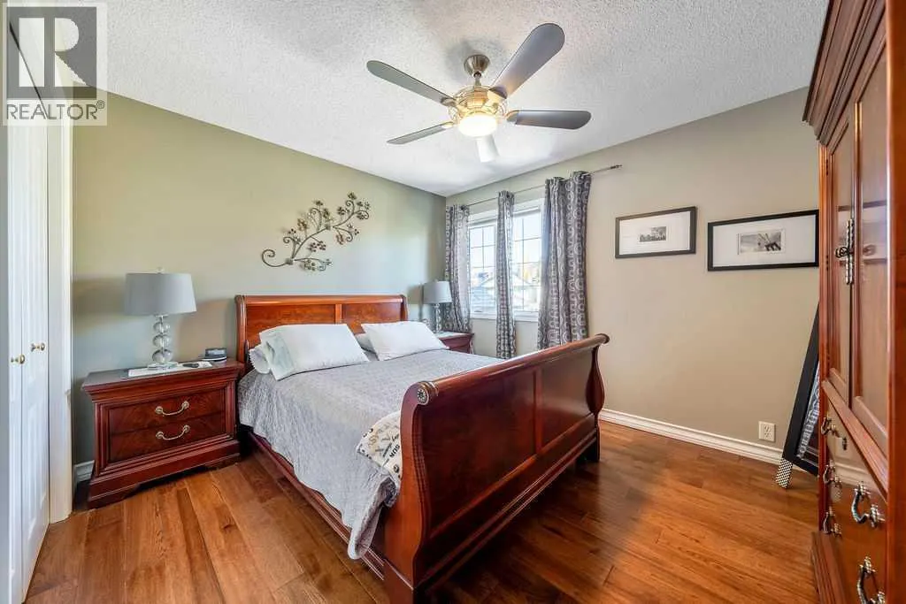 7 Springbank View SW