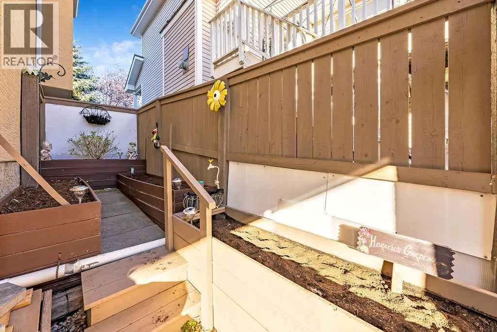 7 Springbank View SW