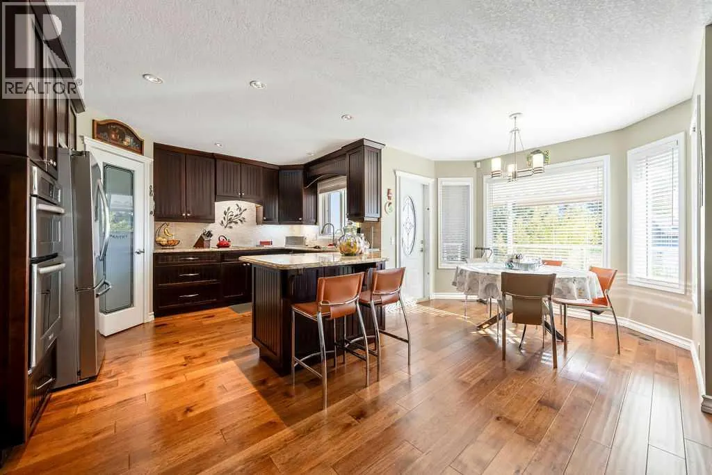 7 Springbank View SW
