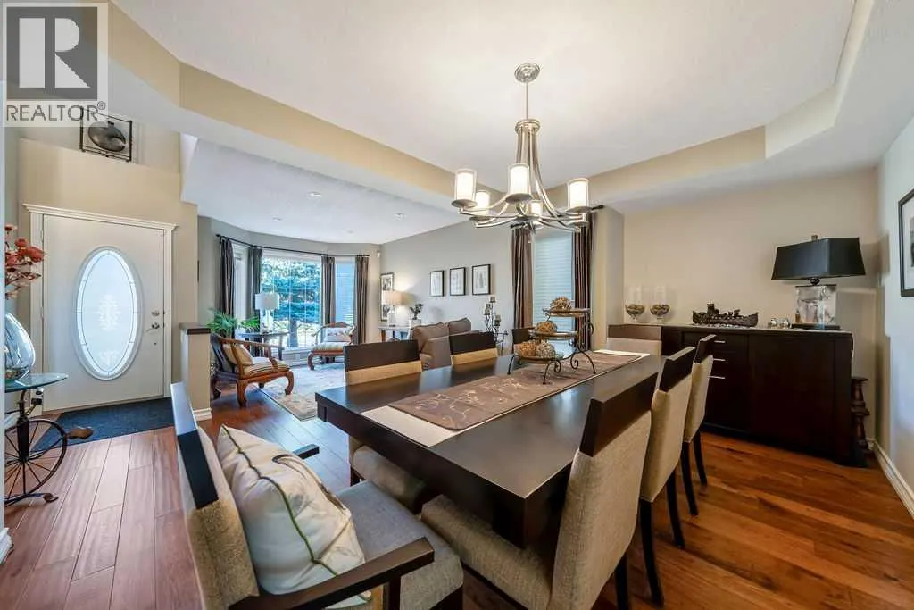 7 Springbank View SW