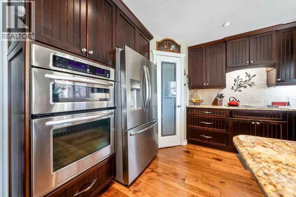 7 Springbank View SW