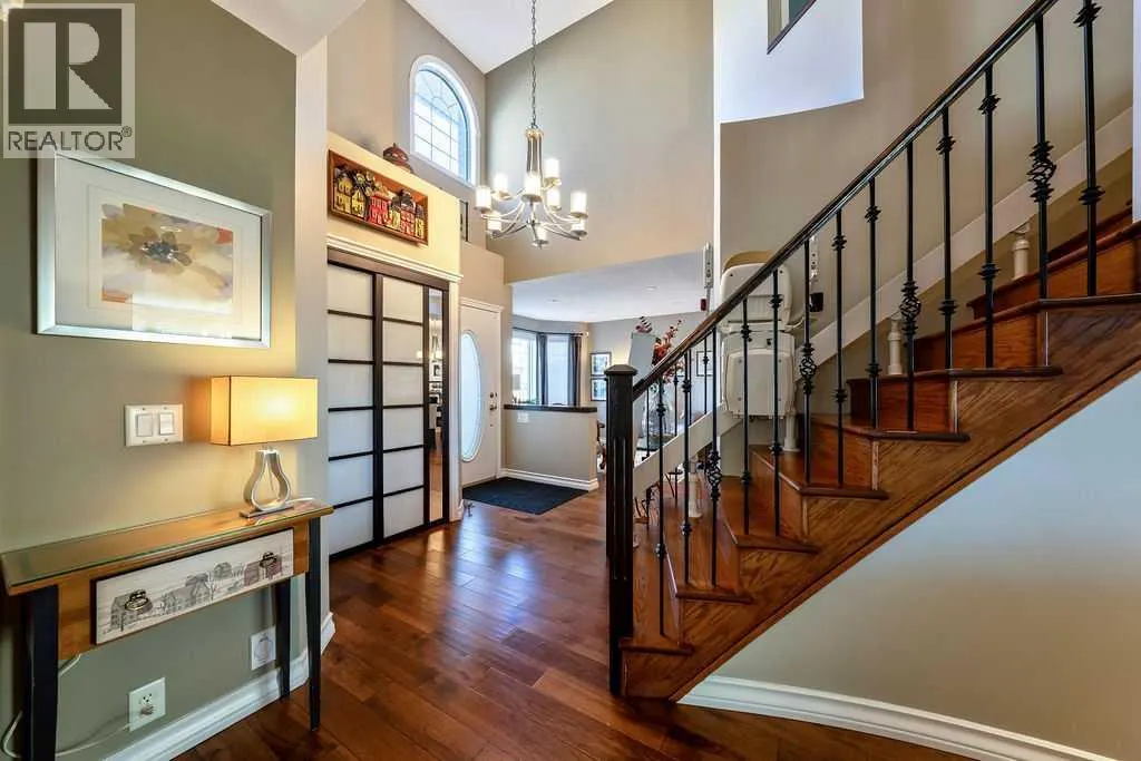 7 Springbank View SW