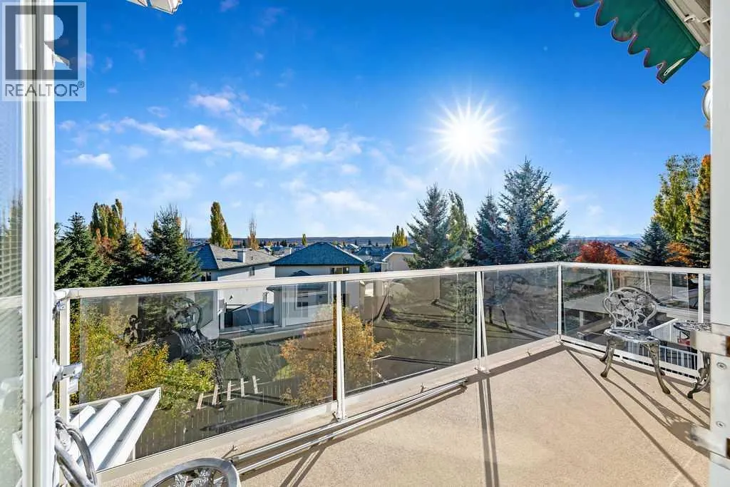 7 Springbank View SW