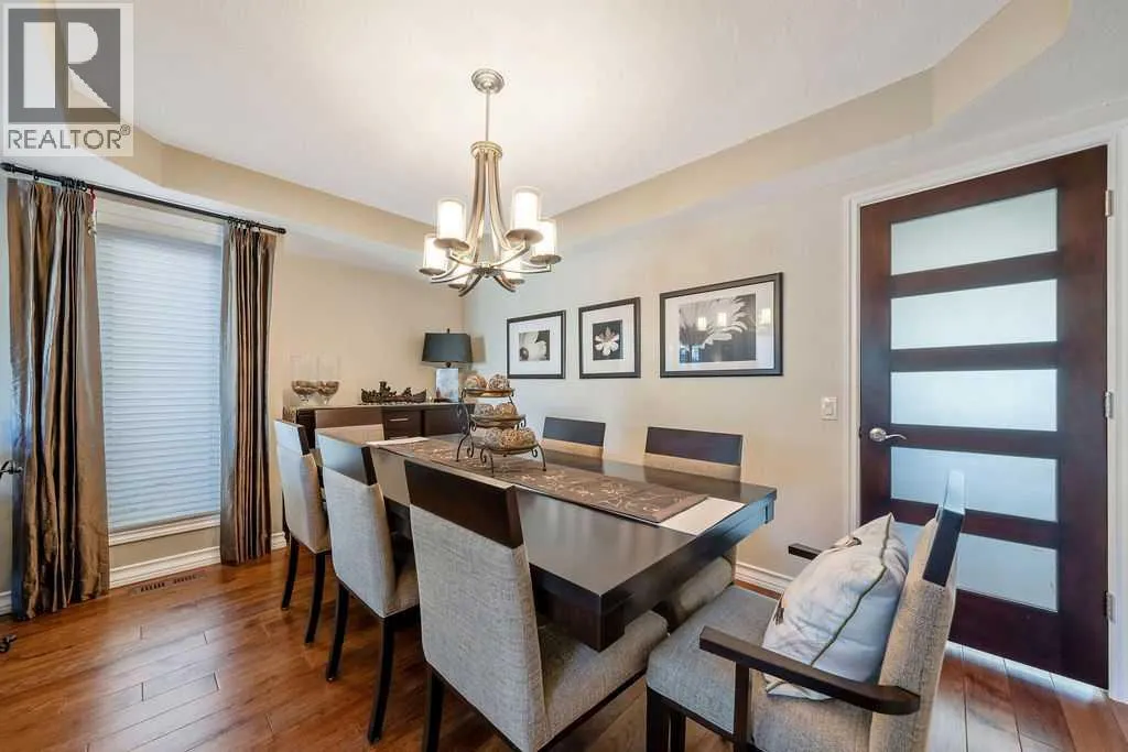 7 Springbank View SW