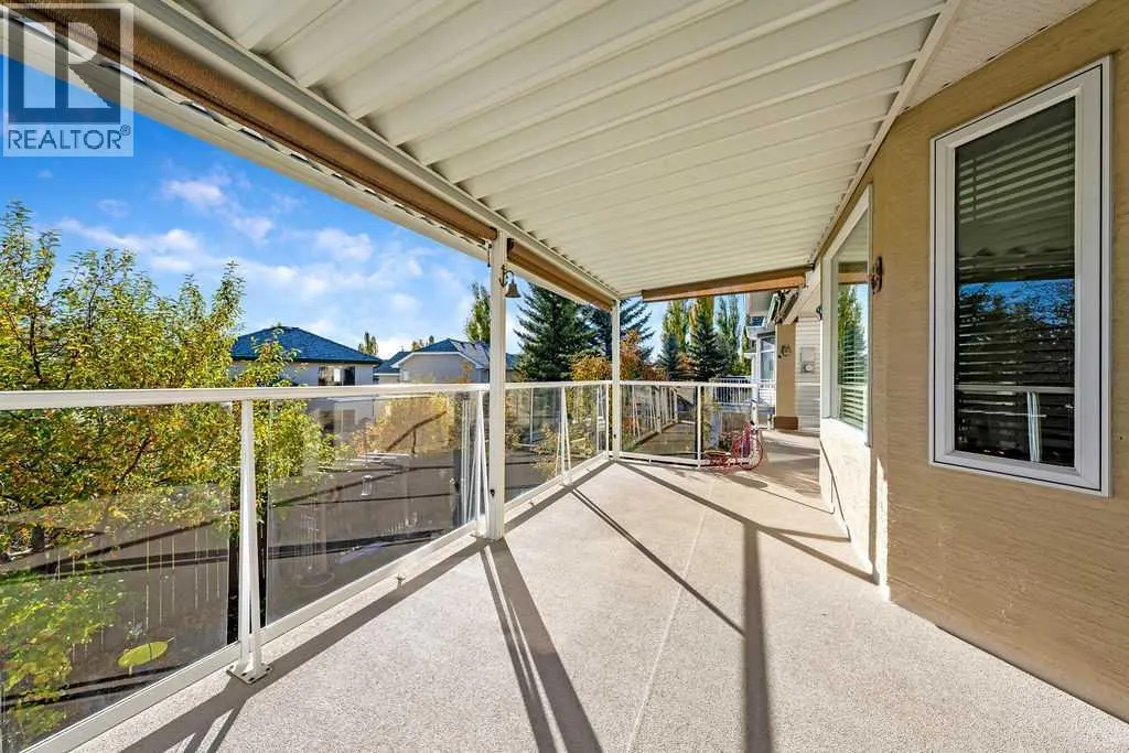 7 Springbank View SW