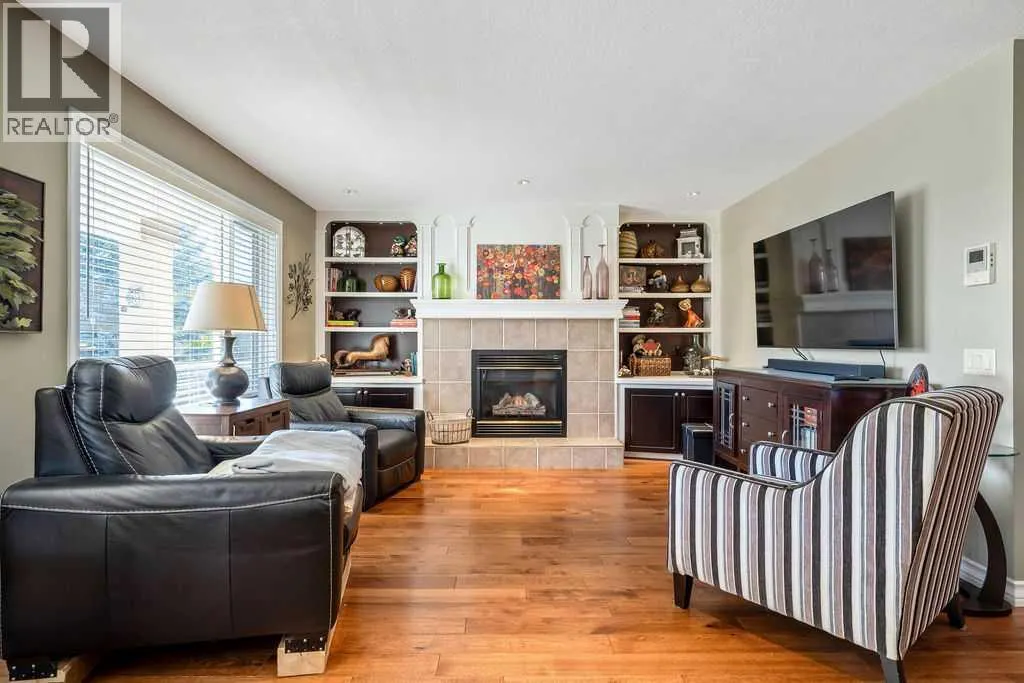 7 Springbank View SW