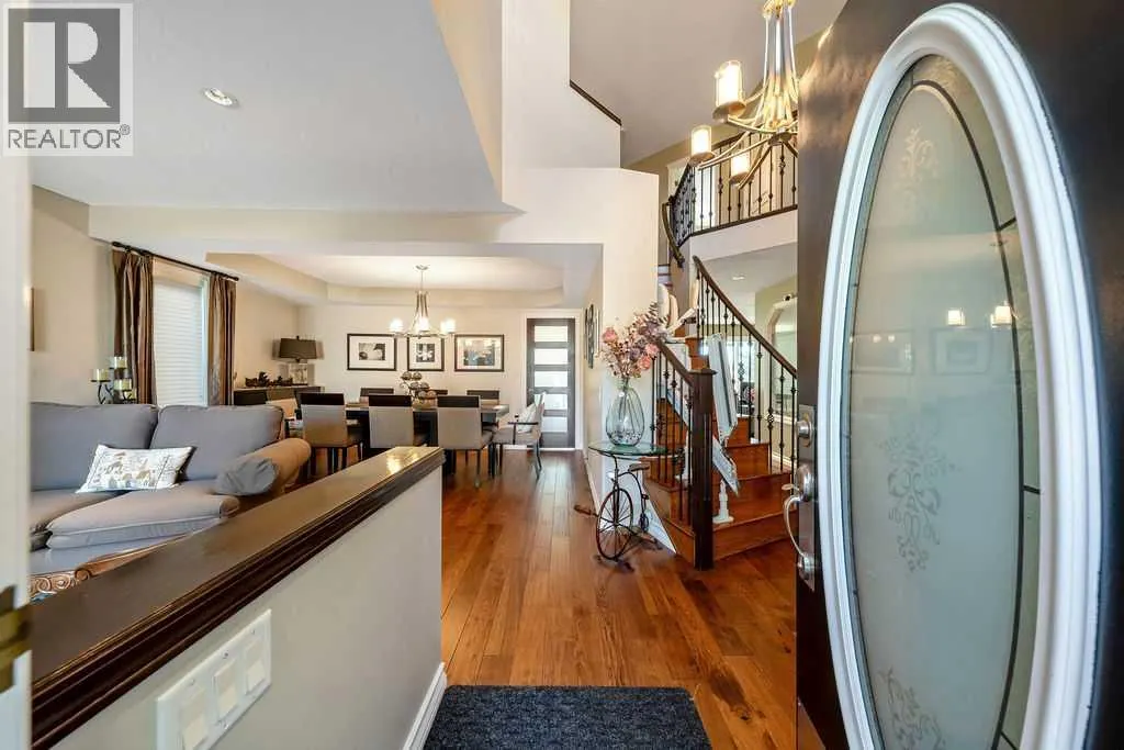7 Springbank View SW