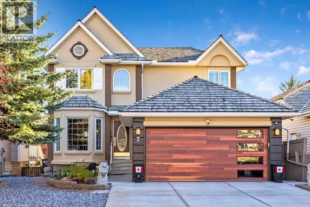 7 Springbank View SW