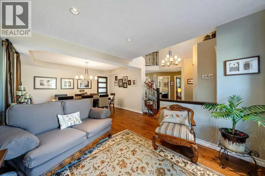 7 Springbank View SW