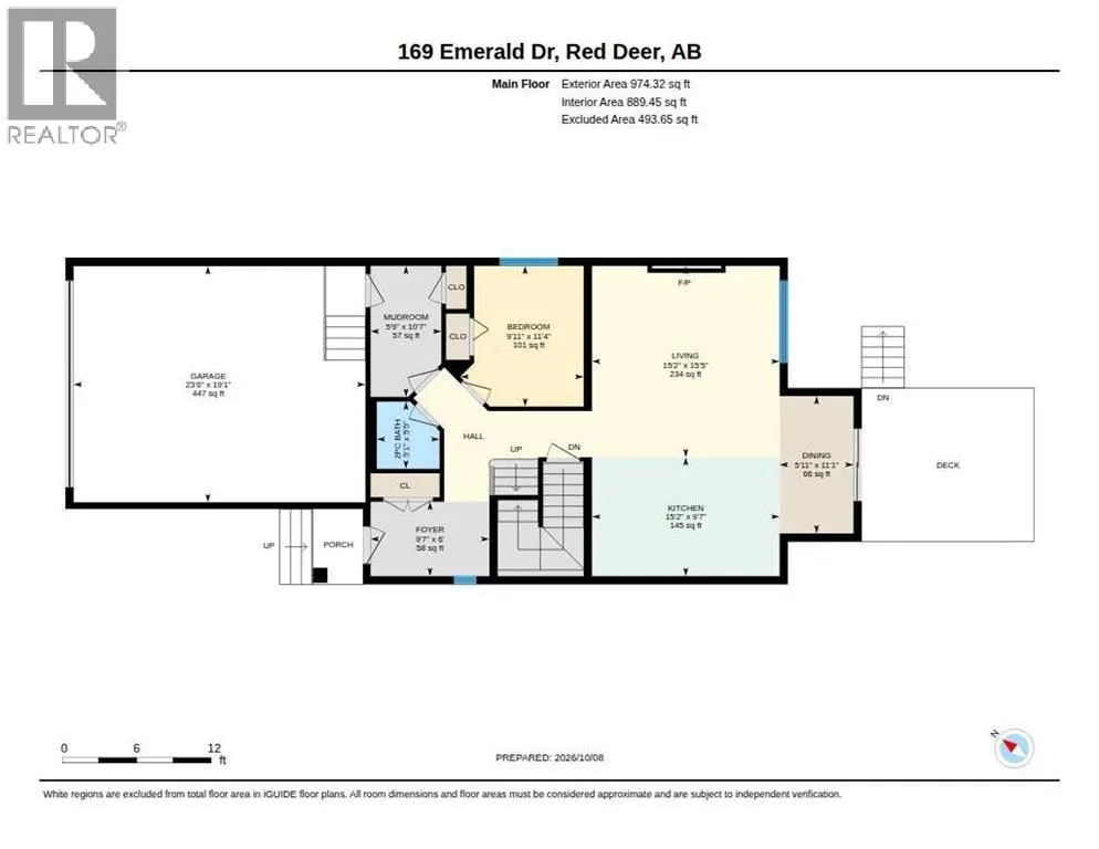 169 Emerald Drive