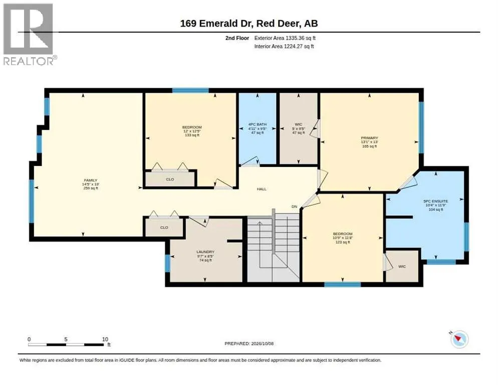 169 Emerald Drive