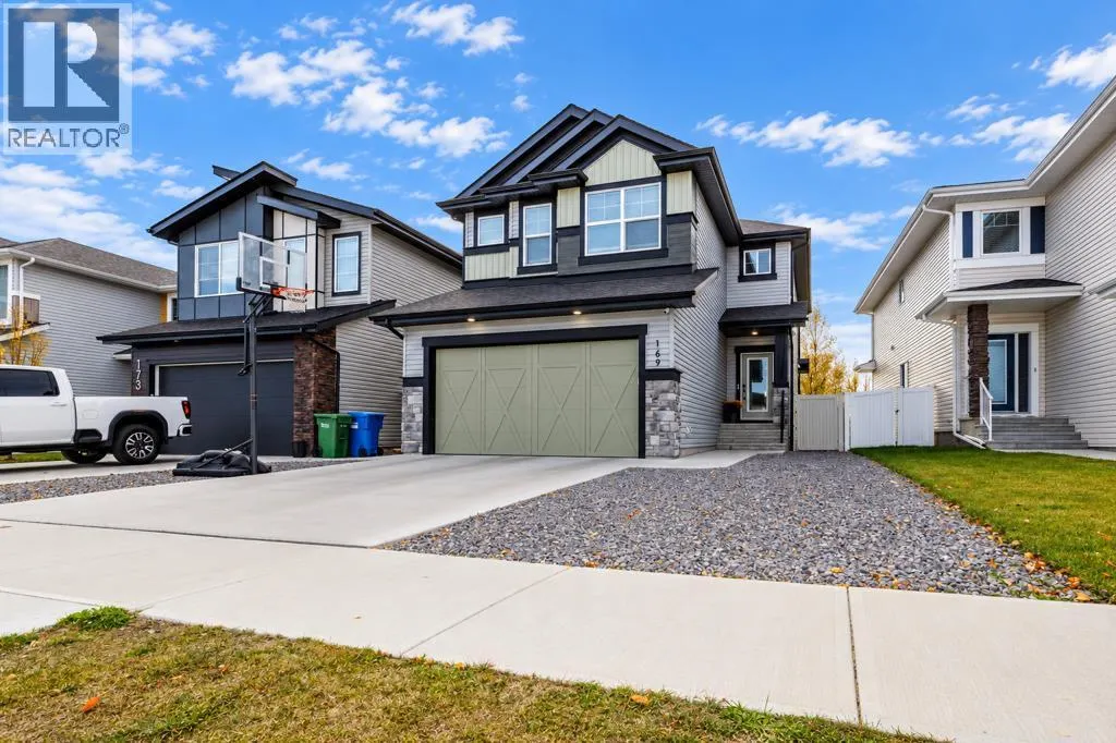 169 Emerald Drive