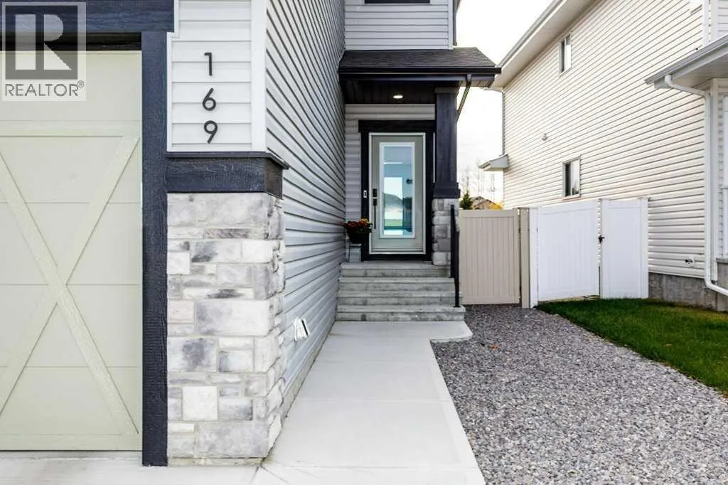 169 Emerald Drive
