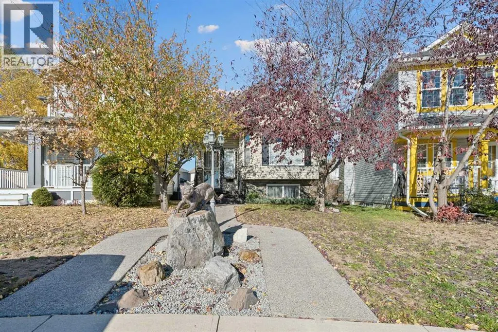 574 Evermeadow Road SW