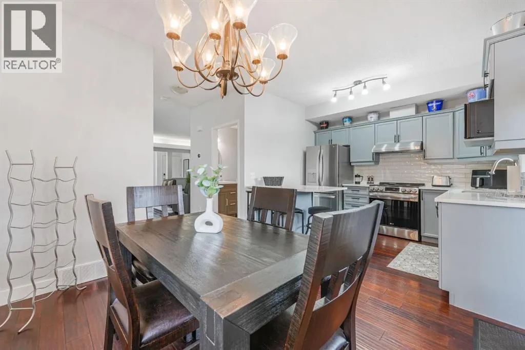 23, 29 Springborough Boulevard SW