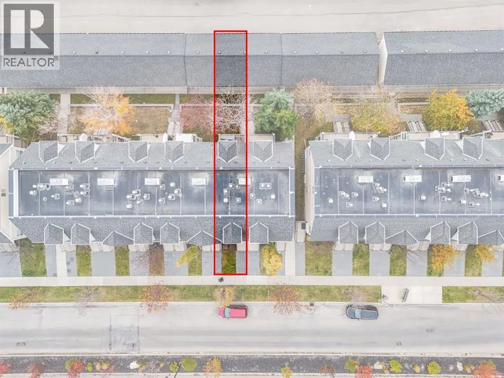 23, 29 Springborough Boulevard SW
