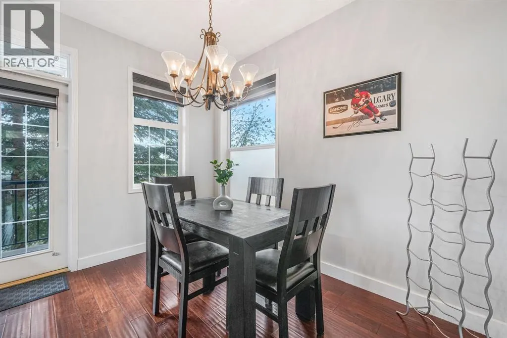 23, 29 Springborough Boulevard SW