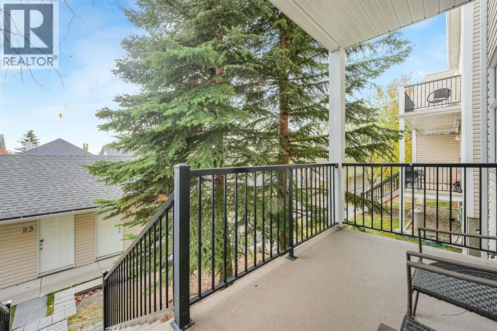 23, 29 Springborough Boulevard SW
