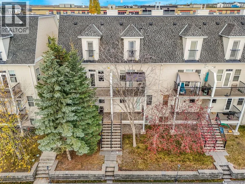 23, 29 Springborough Boulevard SW