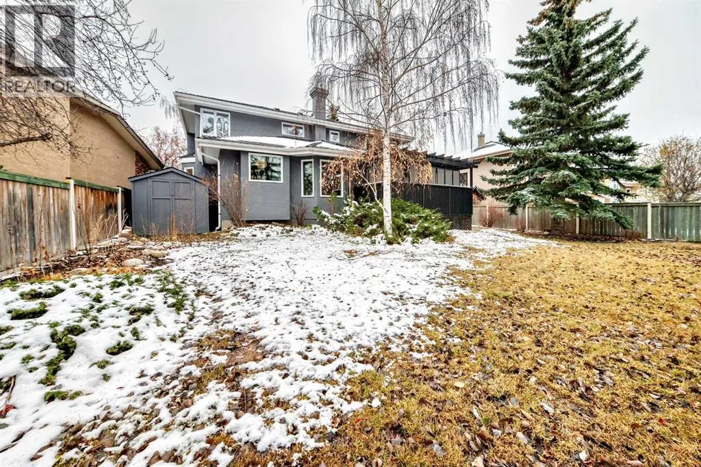 104 Christie Knoll Heights SW
