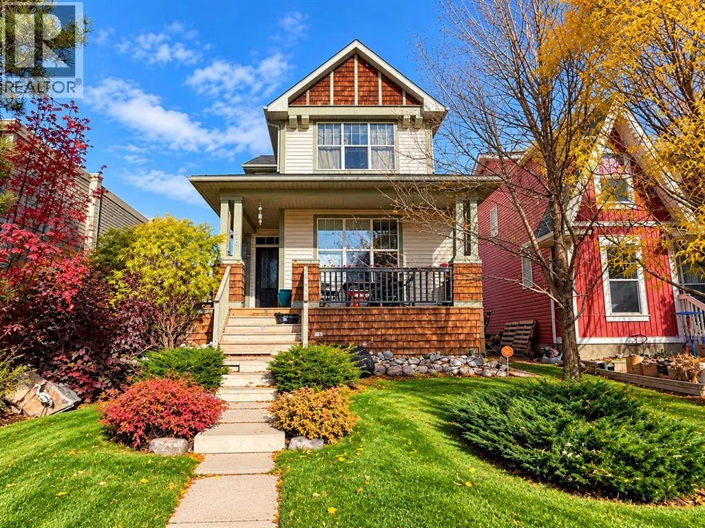 70 Auburn Bay View SE