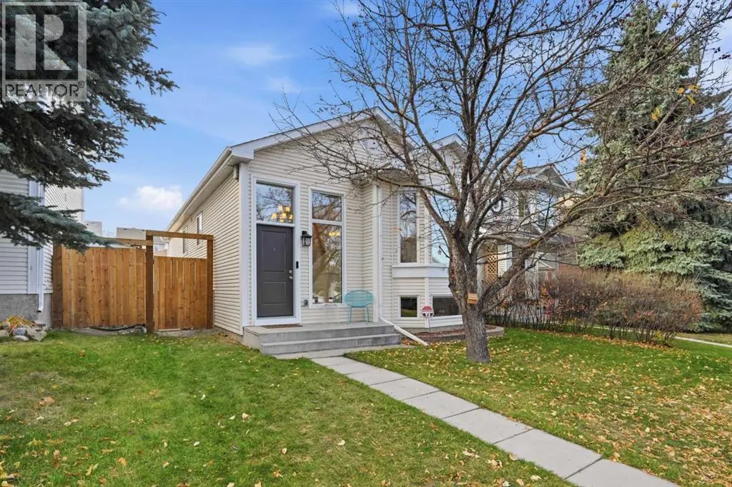 60 Hidden Green NW
