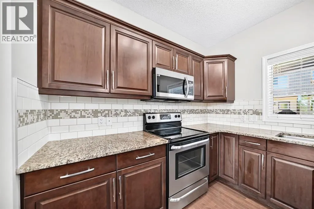 83 Kincora Heath NW