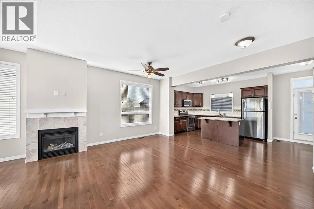 83 Kincora Heath NW