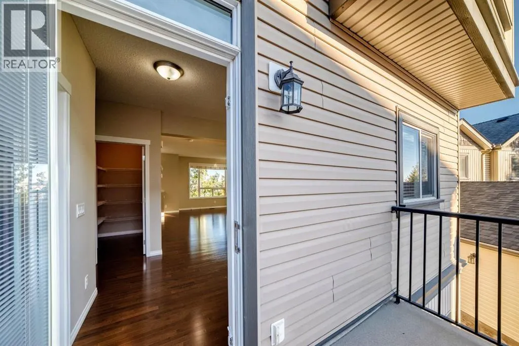 83 Kincora Heath NW