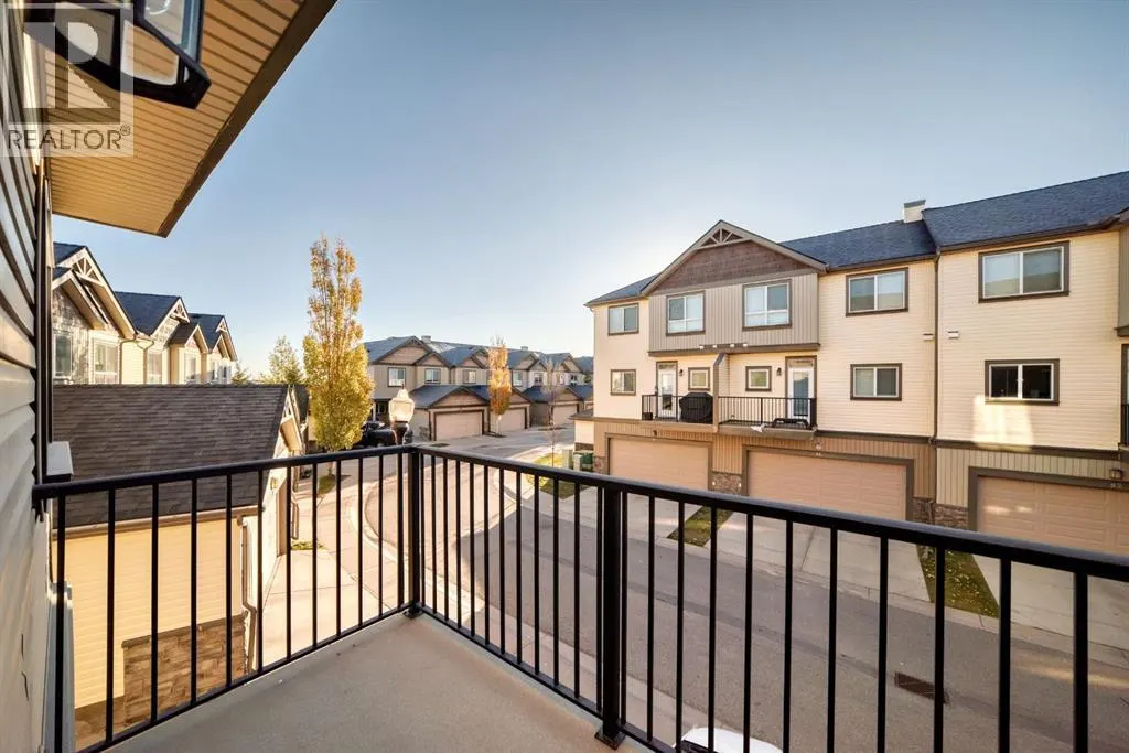 83 Kincora Heath NW