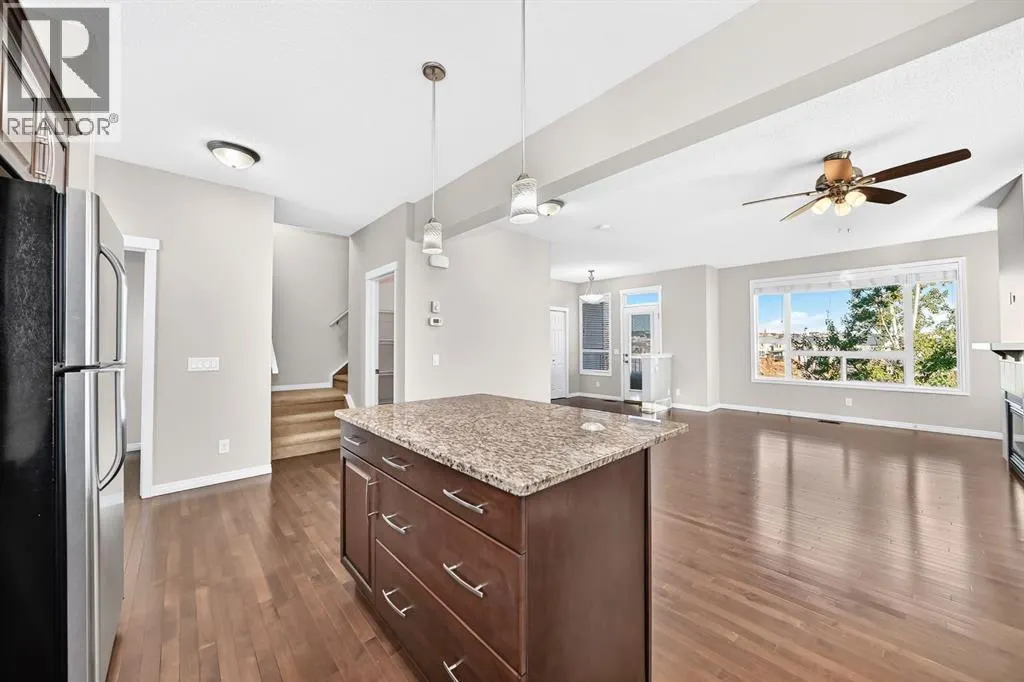 83 Kincora Heath NW
