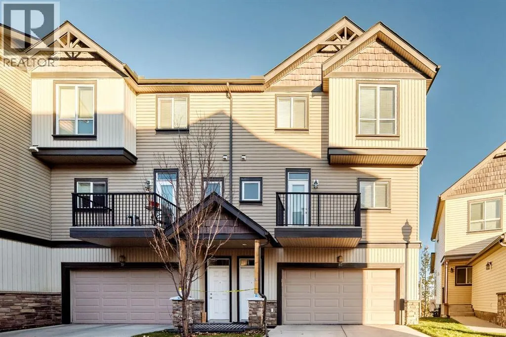 83 Kincora Heath NW