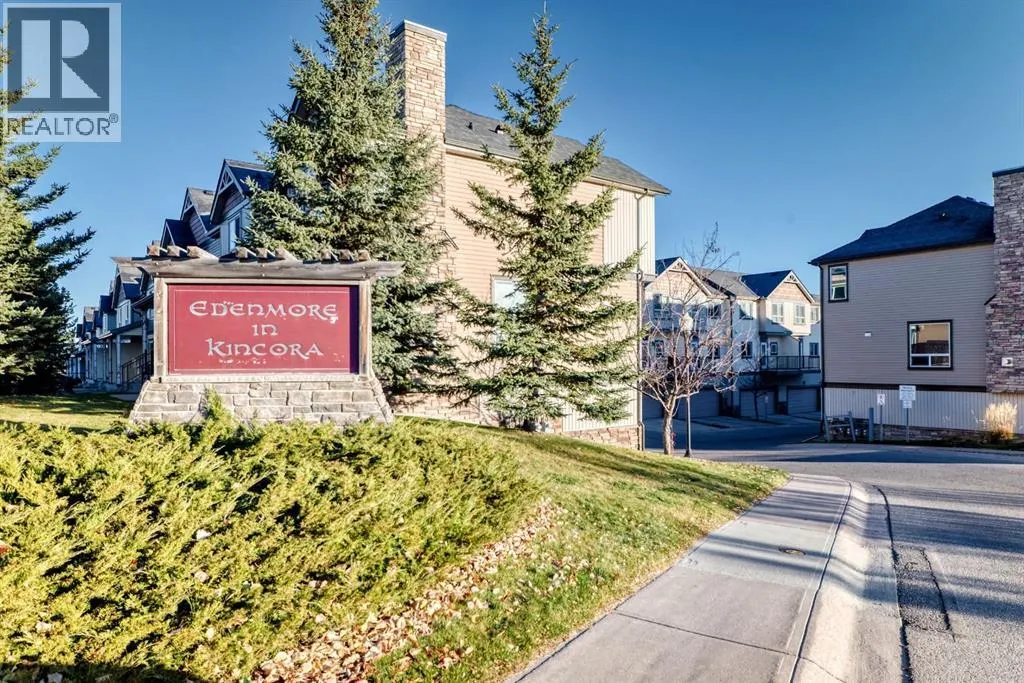 83 Kincora Heath NW