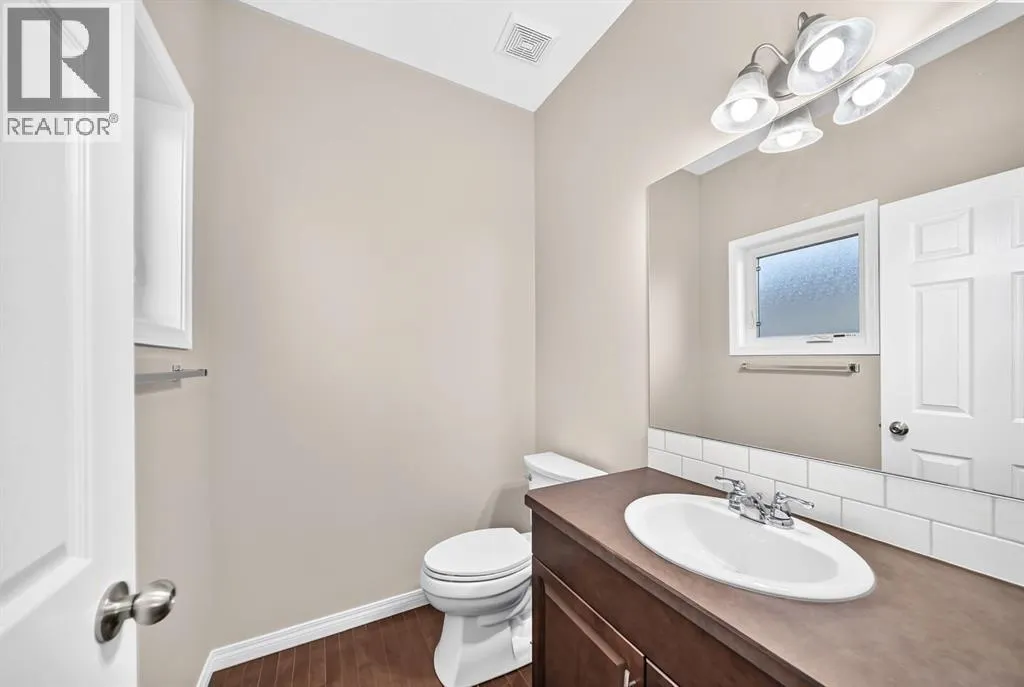 83 Kincora Heath NW